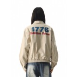 【33】新款独特超好看夹克上衣A079-B6012-67，男装夹克，电商A079