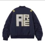 【网图有货】行夹克棒球服A079-RS106-P59，男装夹克，电商A079