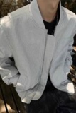 【28】工装男女春秋美式cleanfit飞行员夹克A079-726-P62，男装夹克，电商A079
