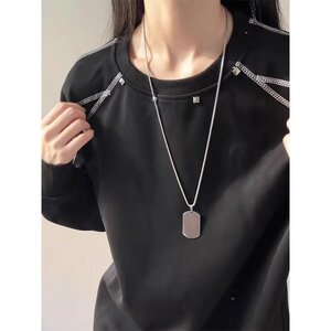 【网149】休闲长袖卫衣新款日系百搭A079-3295-P35图片