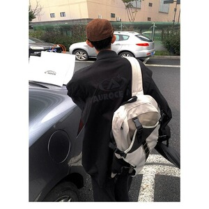 【网26】2025白色棒球服外套男春秋刺绣夹克衫A079-662-P62图片