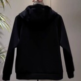【网72】短款连帽刺绣拉链夹克A079-J34-P65，男装夹克，电商A079