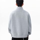 【190】25卫衣男春秋款男士百搭宽松纯色长袖T恤A079-W53-P39，男装T恤，电商A079