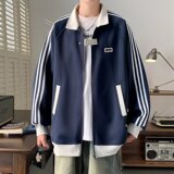 藏青色