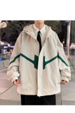 【网115】百搭文艺复合小牛津冲锋衣A079-274-P56，男装夹克，电商A079