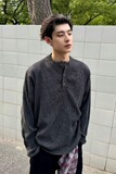 【77】5长袖t恤男秋冬内搭打底衫A079-TK82-P44，男装T恤，电商A079