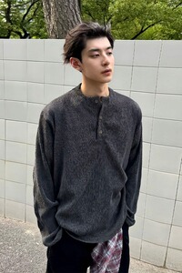 【77】5长袖t恤男秋冬内搭打底衫A079-TK82-P44图片