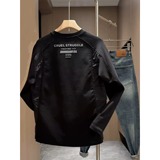 【001】YL长袖T恤打底衫A079-T22-P39，男装T恤，电商A079