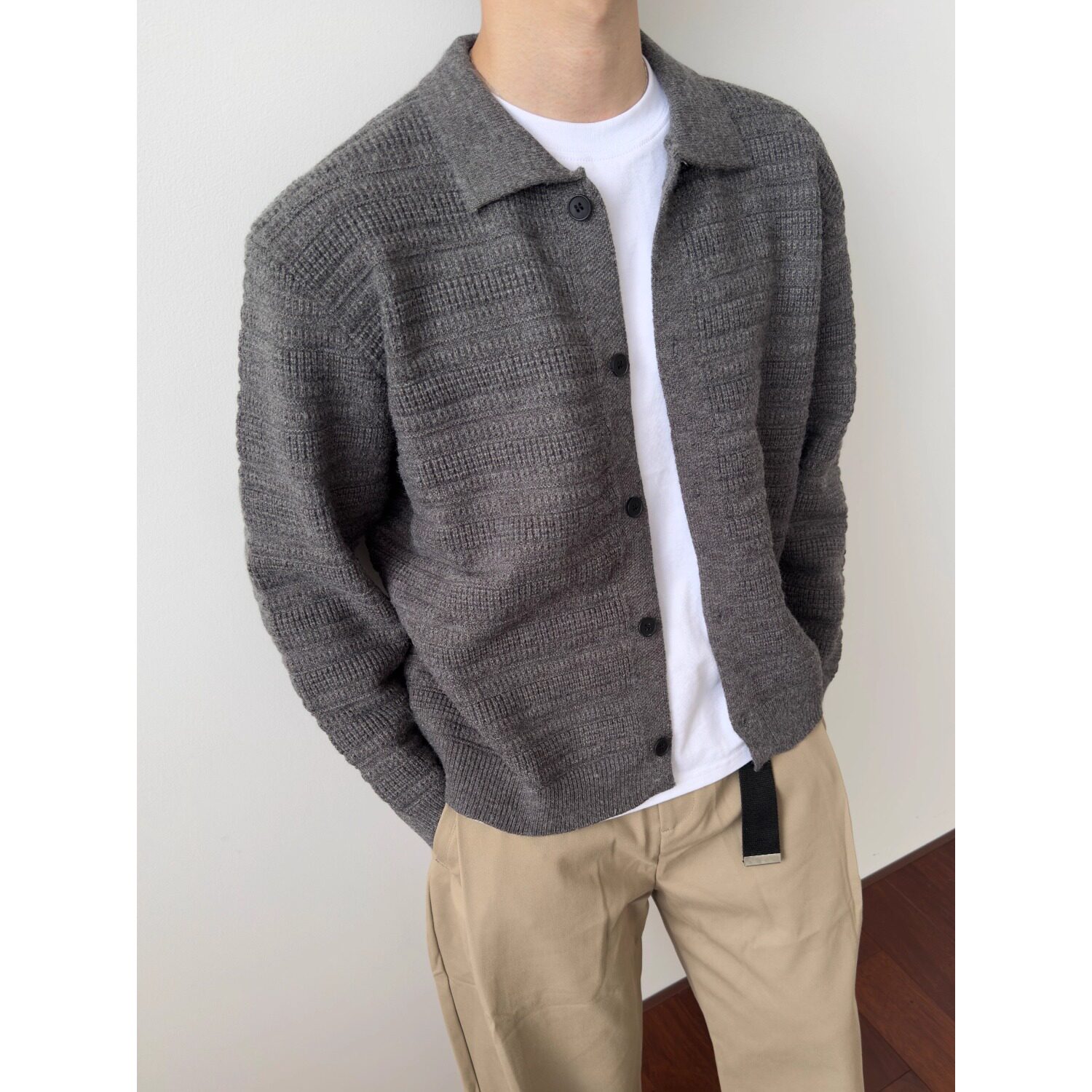 【网30】针织衫A079-M5332-P57，男装针织衫/毛衣，电商A079