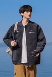 【网12】夹克外套男款春秋季新款A079-2596-P70，男装夹克，电商A079