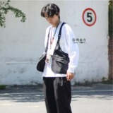 【网59】宽松外套背心复古吊带无袖坎肩搭配神器A079B05-P33，男装背心/马甲，电商A079