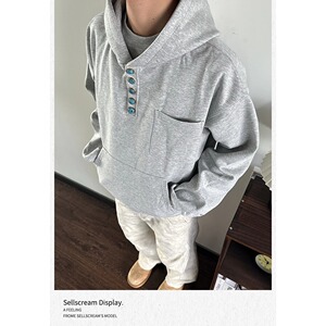 【001】5休闲卫衣外套A079-WY05-P48图片
