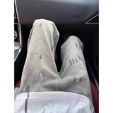 【网117】牛仔裤筒长裤潮牌嘻哈阔腿裤子A079-M2041-P44，男装牛仔裤，电商A079