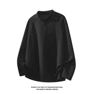 【297】户外运动休闲纯色长袖T恤潮A079-CT02-P30图片