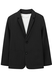 [007]休闲小西装男外套商务职业正装西服上衣服A079-XK40-P57图片