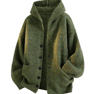 【网139】2025秋冬季新款开衫毛衣男生A079-D581-P59,男装针织衫/毛衣,电商A079