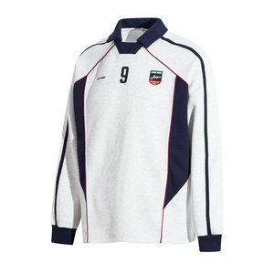 【59】休闲POLO衫拼接短袖T恤男V领球服休闲A079-W41-P42图片