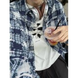 藏青格