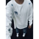 白色