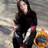 【079】夹棉夹克A079-A224-P71，男装夹克，电商A079