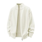 【2】5立领毛衣休闲痞帅修身针织开衫夹克外套潮A079-MY187-P59，男装针织衫/毛衣，电商A079