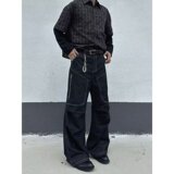 【079】牛仔裤A079-B385-P54，男装牛仔裤，电商A079
