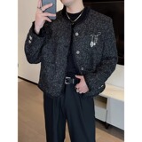 【网图有货11】计感夹克男装A079-XZ125-P67，男装夹克，电商A079