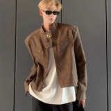 常规8542棕色