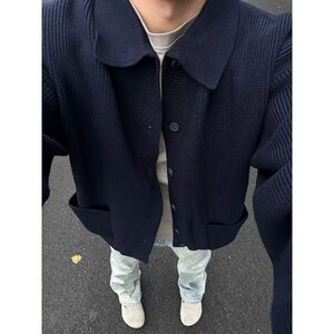 【网52】针织衫开衫外套A079-M255-P61图片