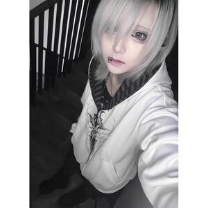 【180】连帽卫衣宽松印花上衣情侣款A079-JK215-P52图片