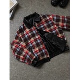 黑色【双面穿】