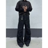 【079】牛仔裤A079-B385-P54，男装牛仔裤，电商A079