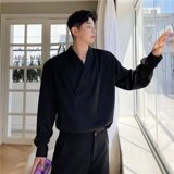黑色