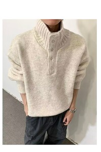 【网15】百搭长袖毛衣新款A079-A837-P52图片