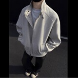 灰色