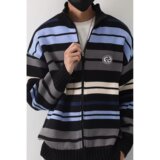 【网126】针织衫毛衣百搭休闲开衫A079-6200-P48，男装针织衫/毛衣，电商A079