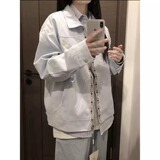 蓝色