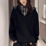 黑色
