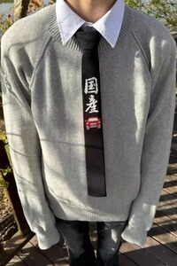 【网图有货11】混纺圆领毛衣男A079-MY512-P51图片
