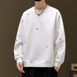 白色