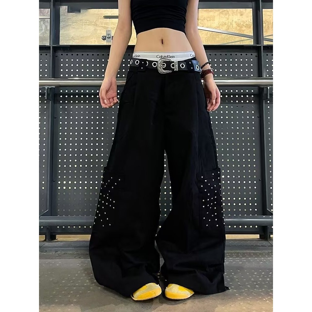 [286]流行牛仔裤A079-K8400-P54，男装牛仔裤，电商A079