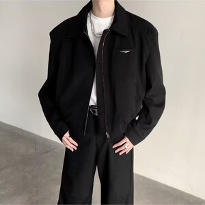 【网20】百搭春秋开衫外套上衣A079-G1564-P56图片