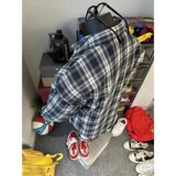 【网25】情侣加绒加厚衬衣外套A079-CS409【加绒加厚】-P41，男装衬衫，电商A079