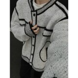 【网图15】抖音针织衫A079-A1009-P59，男装针织衫/毛衣，电商A079