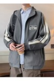 【网图有货4】立领夹克男A079-7006-P40，男装夹克，电商A079
