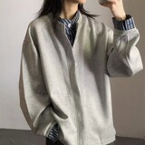 灰色