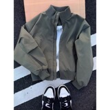 绿色