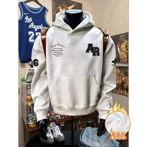 【52】冬款加绒加厚卫衣A079-Y910-P49图片