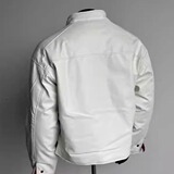 【网图有货11】赛车立领夹克A079-P610-P63，男装夹克，电商A079