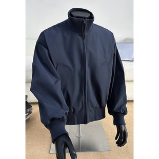 网27 626 美式 A079 P59 棒球服外套男款